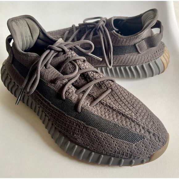 adidas Yeezy Boost 350 V2 Cinder NR FY2903 Size 12 Men Sneakers main image 6